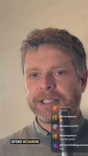 How to Stop Being a Narcissist’s Target 🎯