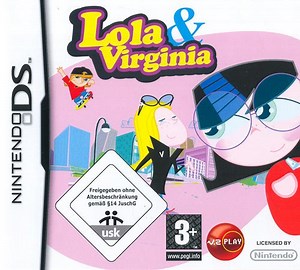 Virginia