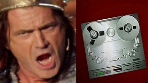 Mel Gibson Costa Rican Audio Rant -- 'C**T, C**ksucker Whore!!!"