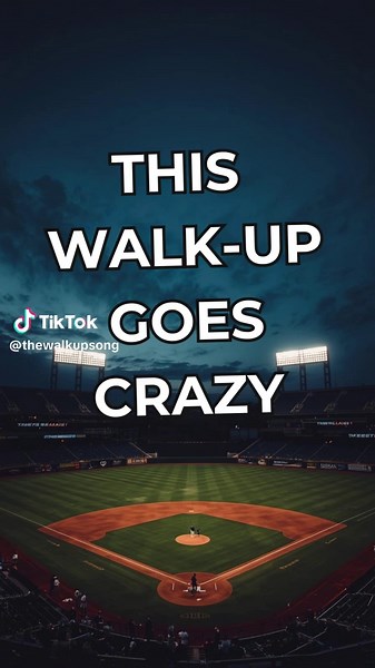 Top Baseball Walk-Up Songs Chosen by Players