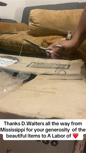 God I thank you for all the support to A Labor of Love#fyppppppppppppppppppppppp #alaboroflove❤️ #love #helpthepoor