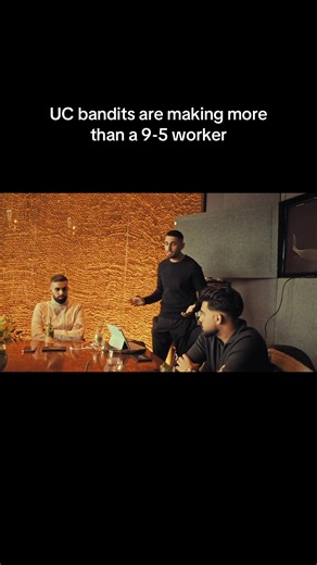 The Truth About Universal Credit Benefit Misuse