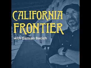036: The Enigmatic Explorer Juan Rodríguez Cabrillo