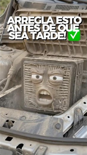 ARREGLA ESTO DE TU CARRO AHORA! ✅😱