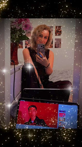 Tetiana Bardachenko 💎 (@tetiana.bardachen)’s videos with Sparkling, Glittering Gemstone - Celestial Aeon Project