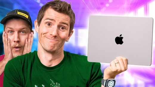 从Win转投Mac：生态真香，Bug让我崩溃