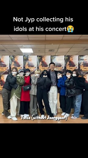 Im crying 😭 #jyp #jypentertainment #jypnation #kpop #fypシ #dc #twice #itzy #nmixx #xdinaryheroes #straykids #blackpink #txt #gidle
