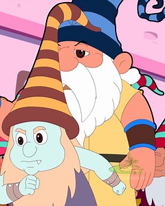 75K views · 2.5K reactions | Chhota Bheem and his friends, set out to...