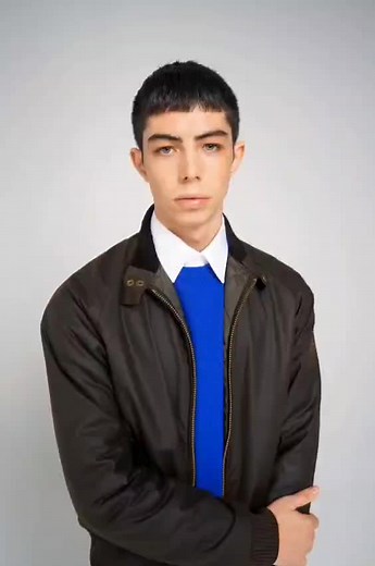 AlessioMennaMgmt su TikTok