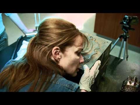 Scream of the Banshee - Trailer (Deutsch) HD