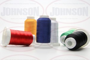 [Hot Item] Muti Color Polyester 120d/2 Embroidery Machine Thread for Brother Machine
