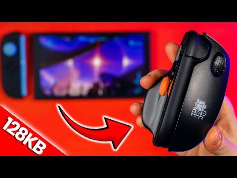 This Accessory Makes The Switch 2 Incredible