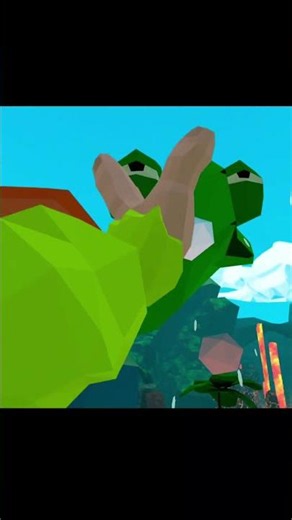 How to get golden egg in UG VR!