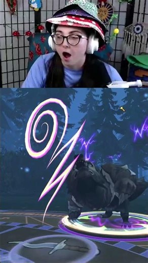 This Darkmoor boss TRIED to play me || Wizard101