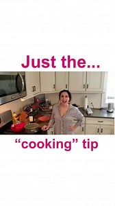 2.2K views · 32 reactions | As seen on @dan_altano LIVE Comedian/Chef Tara Cannistraci gives you a few tips from her #kitchen in #quarantine. #comedian #chef #cooking #tips #eggs #beat #ozark #google #classroom #googleclassroom #marriage #housewife #husband #chicken #wine #comedy #sketch #laugh #jokes #kids | Tara Cannistraci | Facebook