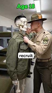 What It Takes To Become A Marine 🇺🇸