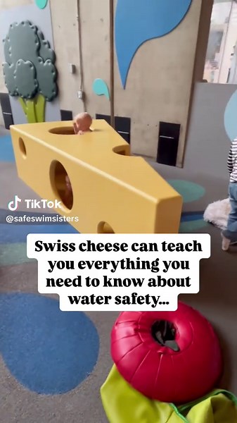 Water Safety Tips: Preventing Drowning with Layered Protection