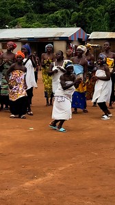 655K views · 7.4K reactions | El ritual de los zancos Yakouba en...