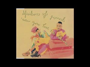 Definition Of Sound - Your Love Like Heaven (Extended Live Version)