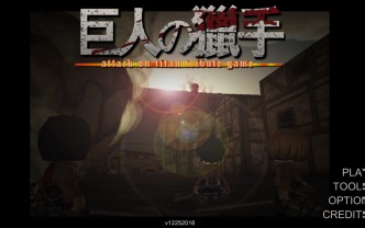 【巨人的猎手】终于更新！巨猎23.0更新介绍！