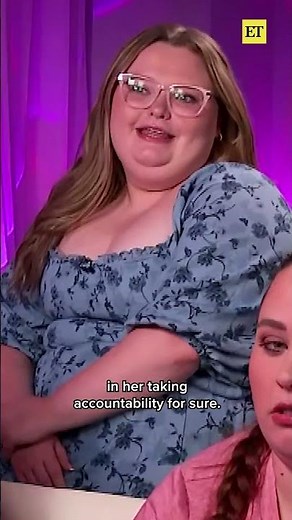 Mama June Says She Paid Back Alana "Honey Boo Boo" Thompson #mamajune #honeybooboo #alanathompson