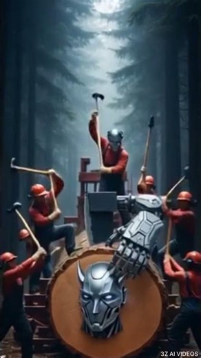 robot #animation #shorts #funny