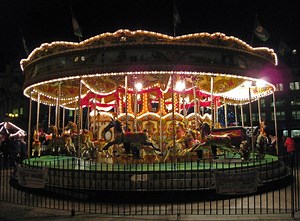 Tragedia w lunaparku w Szczytnie. Ustalono przyczynę śmierci 9-latka