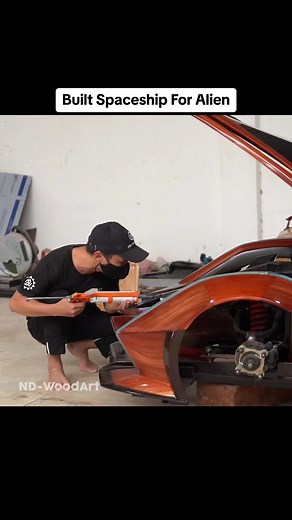 ND-WoodArt on TikTok