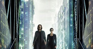 Matrix Resurrections - Film 2021
