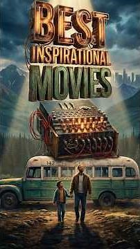 3 Movies That Will Change Your Life #motivation #inspiration #movie #movierecommendations