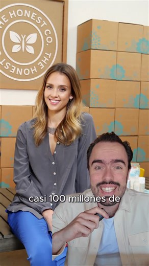 Ramón Riva on Instagram: "Comenta BRAND y te mando algo que te va a servir 👀 Dato clave (y malentendido por muchos) 👇 The Honest Company, la marca de baby y personal care de Jessica Alba, cerró su ecommerce para enfocarse en retail. Sí, así tal cual. No porque el DTC no vendiera. Vendía +100M USD. El problema era el margen. En su llamada con inversionistas explicaron que el ecommerce ya era ~10% del negocio, venía cayendo +20% YoY, y con un margen bruto ~37%, entre ads caros y op