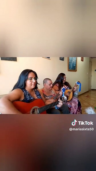 Alabanza: Vendrá El Señor Dios les bendiga a todos 🙏 @lolalandas @✝️Stefi Oviedo C.✝️