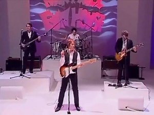 My Sharona "The Knack" 1979 HQ/HD | Kead Chaiwat