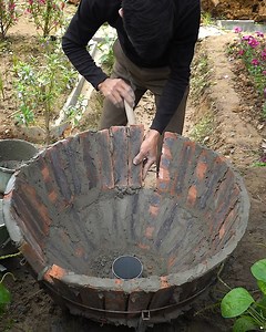 2.9M views · 9K reactions | Unique Hydroelectric Construction | DIY & Crafts | Facebook