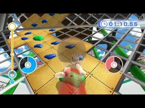 Wii Fit U Playthrough Part 7 (FINALE)
