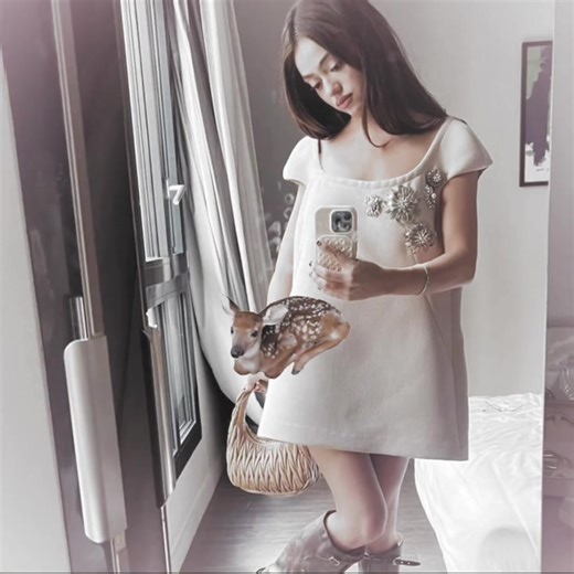 Exploring Aesthetic Roots with Nailea Devora