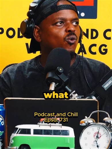 MacG Critiques Sibu Mabena's Expertise on Podcast