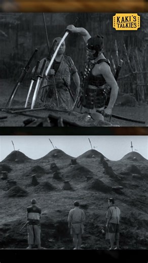 Seven Samurai: The Black & White Masterpiece | #Shorts #AkiraKurosawa #KakisTalkies