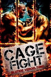 Cage Fight (2012) - Movie