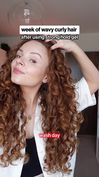 Ultimate Curly Hair Styling Guide: Gel and Hairspray Tips