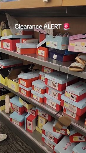 🔥 Target Kids’ Shoe Clearance 2025 – Up to 70% OFF Back-to-School Shoes 👟🎯