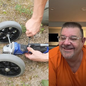 355K views · 4.4K reactions | DIY... Disasters? 樂 | The Organizer Man | Facebook