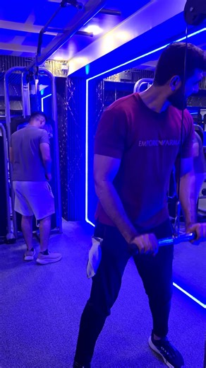 fit pro gym on TikTok