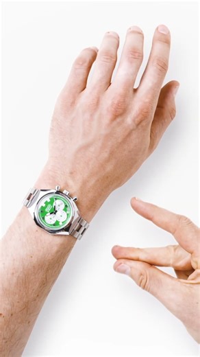 The Top Watch Releases of 2025 (18 Total Watches Mentioned)