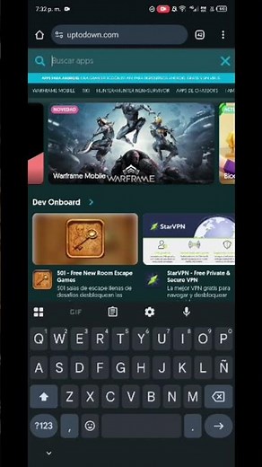 Descarga el Juego del Impostor(GRATIS)