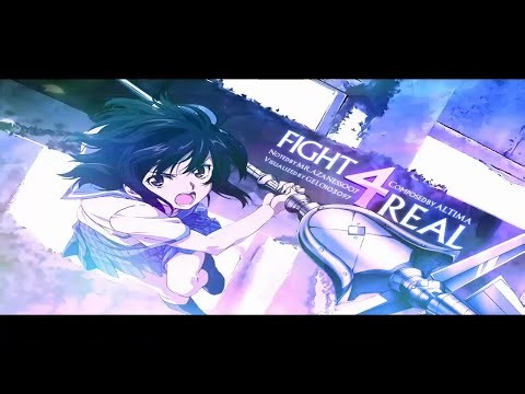 O2Jam | Lv. 75 "Fight 4 Real" HX Clear