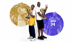 Shaq or Kobe: Who had the better career?