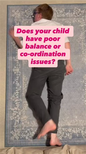 The Lizard! 🦎 Do it daily, do it to music, make it fun! Make it repetitive ❤️💪🏻 This one has helped my child! The Asymmetric Tonic Neck Reflex (ATNR) is a primitive reflex that can be retained in infants/children with balance issues, abnormal crawling patterns, poor eye movements, difficulty with reading like dyslexia, difficulty crossing midline, poor spatial or body awareness, poor handwriting, language dysfunction, posture issues, anxiety and so much more. It’s so important to ensure this 