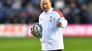 Autumn Internationals on talkSPORT: England v Australia and much more coming up