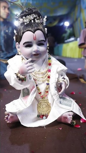 "Unveiling the Mysteries of Krishna: The Divine Hero You Never Knew!"